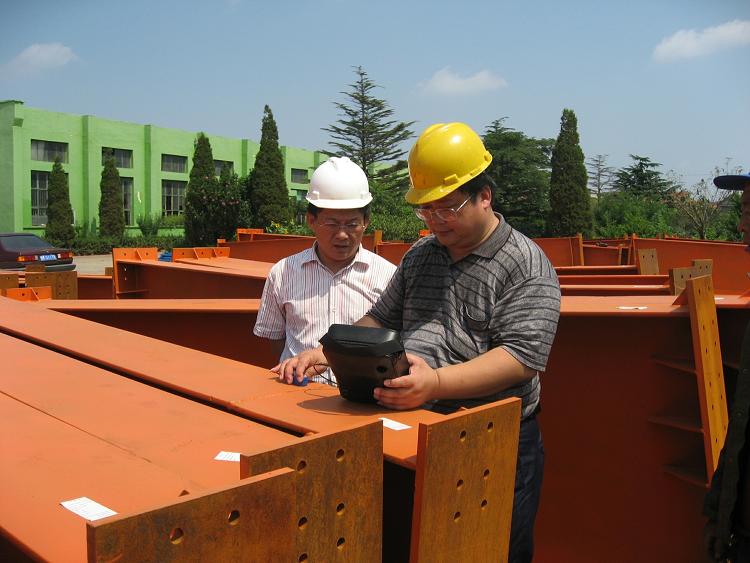 鋼結(jié)構(gòu)、幕墻、建筑節(jié)能、主體結(jié)構(gòu)、地基基礎(chǔ)、門(mén)窗、建材檢測(cè)