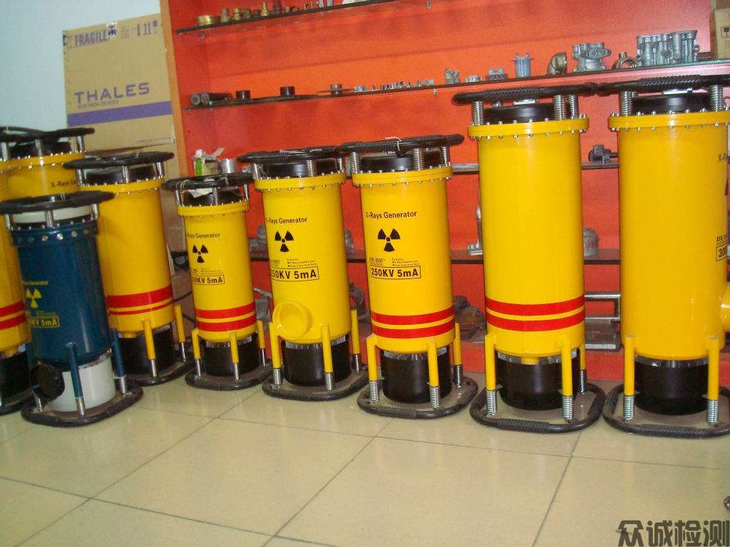 X射線(xiàn)機(jī)